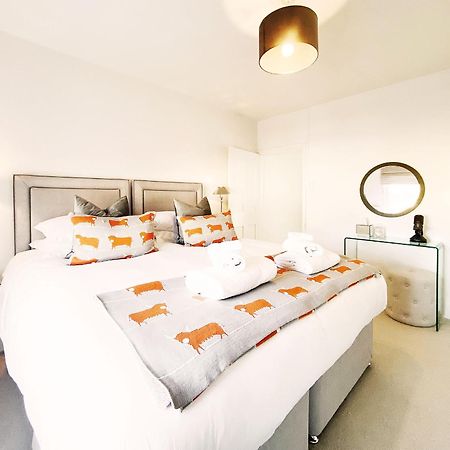 3 Chestnut Terrace By The Suffolk Cottage Collection Long Melford Dış mekan fotoğraf