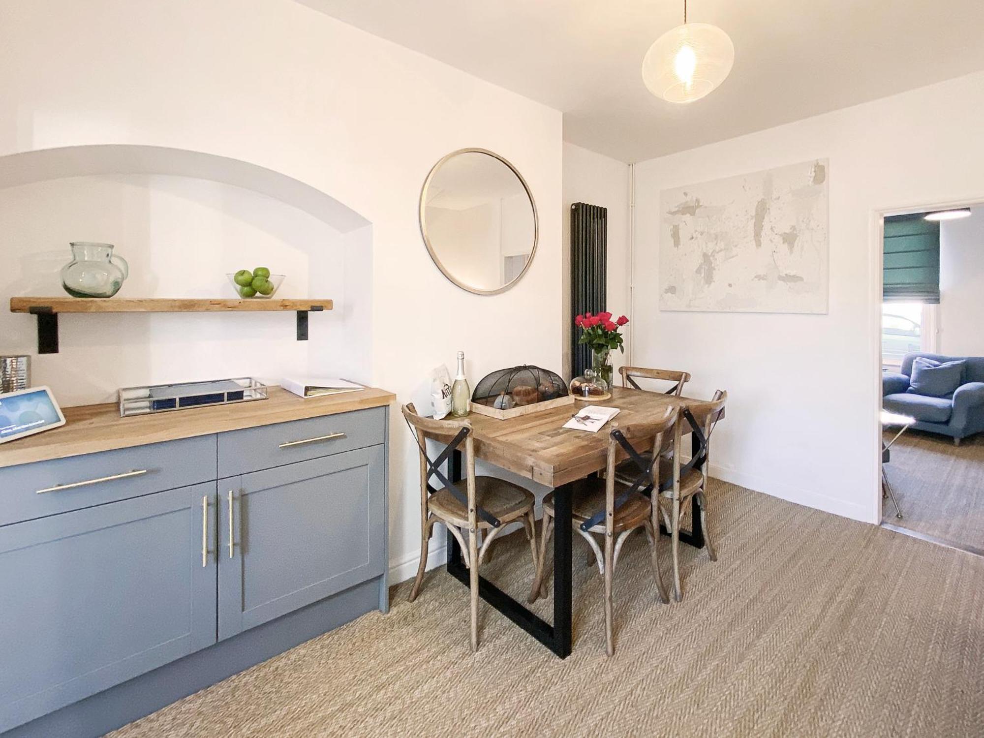 3 Chestnut Terrace By The Suffolk Cottage Collection Long Melford Dış mekan fotoğraf