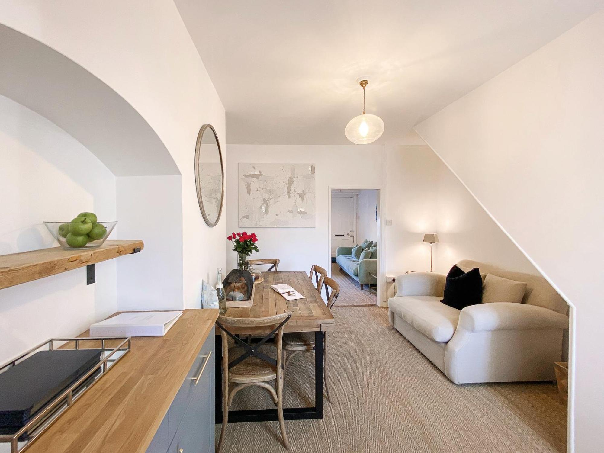 3 Chestnut Terrace By The Suffolk Cottage Collection Long Melford Dış mekan fotoğraf