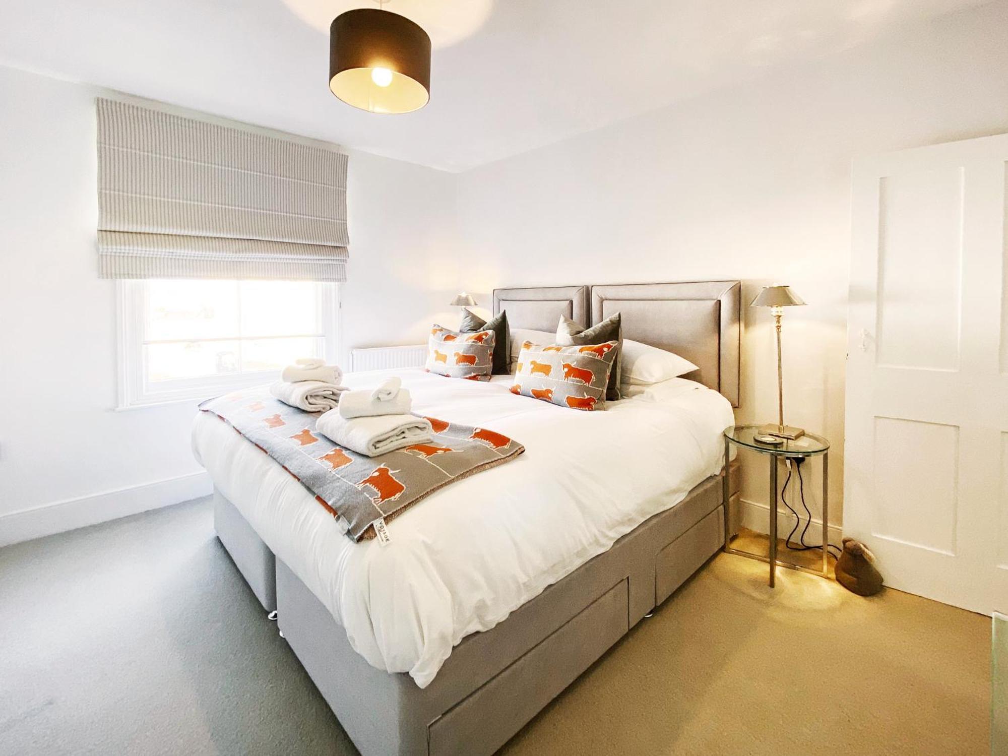3 Chestnut Terrace By The Suffolk Cottage Collection Long Melford Dış mekan fotoğraf
