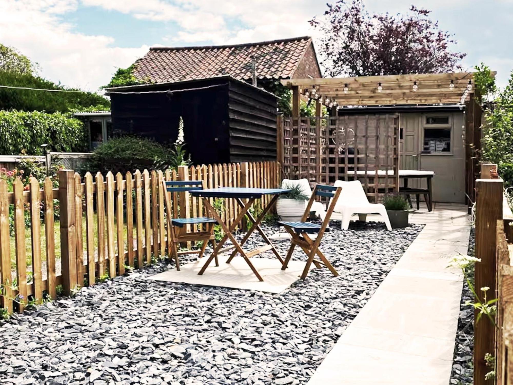 3 Chestnut Terrace By The Suffolk Cottage Collection Long Melford Dış mekan fotoğraf